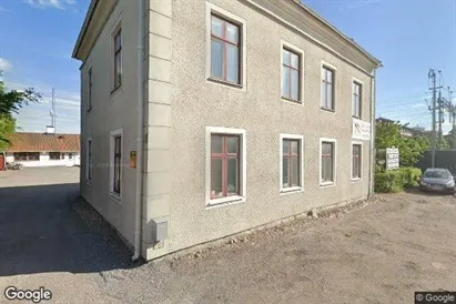 Coworking spaces zur Miete in Uppsala – Foto von Google Street View