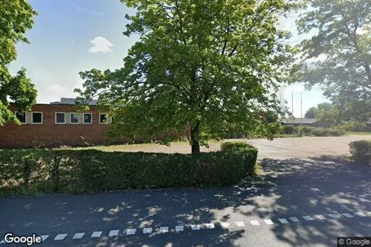 Coworking spaces te huur i Bjuv - Foto uit Google Street View