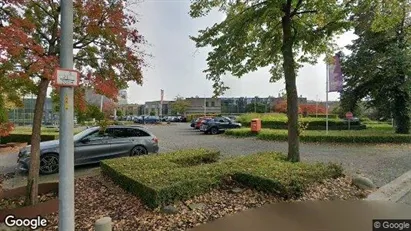 Lokaler til leie i Mechelen – Bilde fra Google Street View