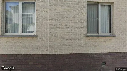 Lokaler til leje i Willebroek - Foto fra Google Street View