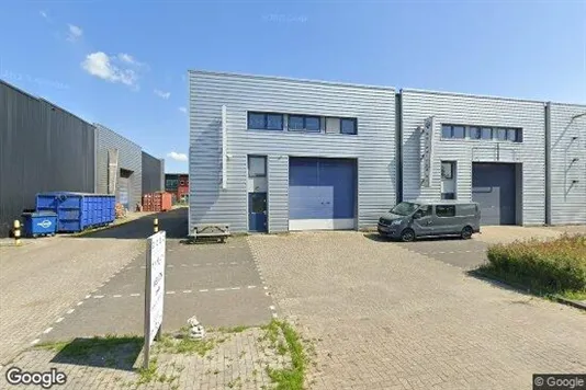 Office spaces for rent i Brielle - Photo from Google Street View