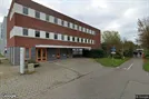 Kontor för uthyrning, Gouda, South Holland, Gentseweg 10, Nederländerna