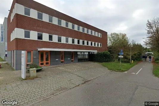 Office spaces for rent i Gouda - Photo from Google Street View
