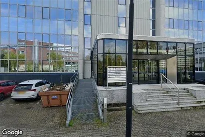 Kontorslokaler för uthyrning i Gouda – Foto från Google Street View