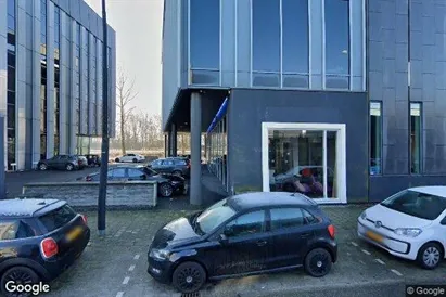 Kontorlokaler til leje i Gouda - Foto fra Google Street View