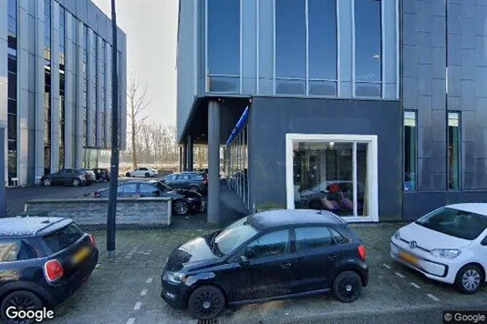 Kantorruimte te huur i Gouda - Foto uit Google Street View