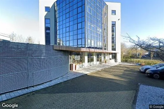Office spaces for rent i Gouda - Photo from Google Street View