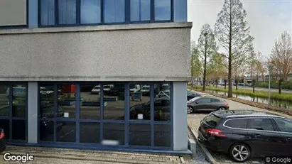Kontorlokaler til leje i Gouda - Foto fra Google Street View