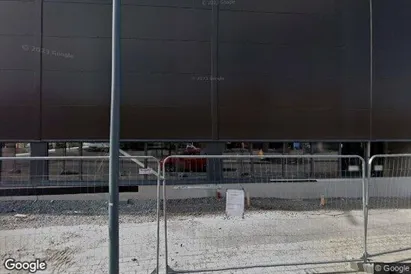 Industrial properties for rent in Sundbyberg - Photo from Google Street View