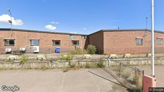 Bedrijfsruimtes te huur i Bjuv - Foto uit Google Street View