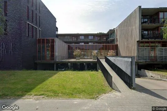 Commercial properties for rent i Eersel - Photo from Google Street View