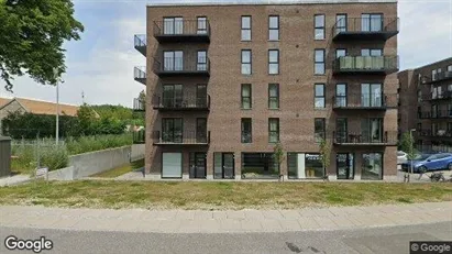 Büros zur Miete in Søborg – Foto von Google Street View