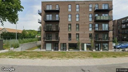 Office spaces for rent i Søborg - Photo from Google Street View