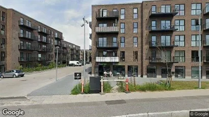 Office spaces for rent in Søborg - Photo from Google Street View