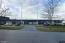 Kontor för uthyrning, Århus N, Århus, P.O. Pedersens Vej 9, Danmark