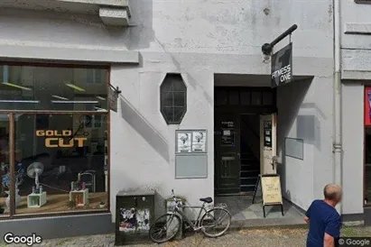 Kontorslokaler för uthyrning i Haderslev – Foto från Google Street View