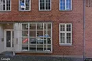 Kontor för uthyrning, Svendborg, Fyn, Sankt Nicolai Gade 1A, Danmark