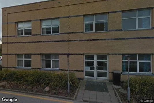 Kantorruimte te huur i Randers NV - Foto uit Google Street View