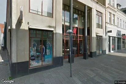 Office spaces for rent in Sønderborg - Photo from Google Street View