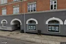 Kontor för uthyrning, Brædstrup, Central Jutland Region, Jernbanegade 2, Danmark