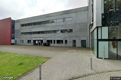 Kantorruimte te huur in Vejle - Foto uit Google Street View