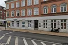 Kontor för uthyrning, Odense C, Odense, Vindegade 34, Danmark