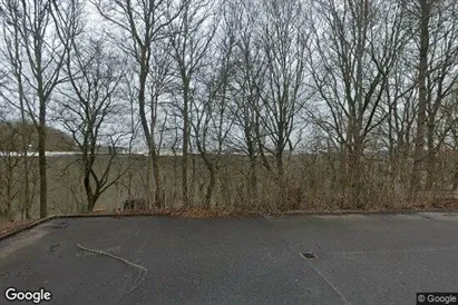 Kontorslokaler för uthyrning i Viby J – Foto från Google Street View