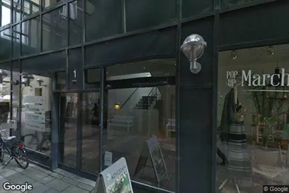 Praxen zur Miete in Aalborg – Foto von Google Street View