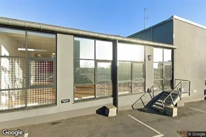 Office spaces for rent in Aarhus V - Photo from Google Street View
