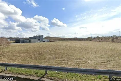 Office spaces for rent in Slagelse - Photo from Google Street View