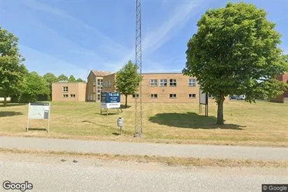 Lagerlokaler för uthyrning i Vejle Centrum – Foto från Google Street View
