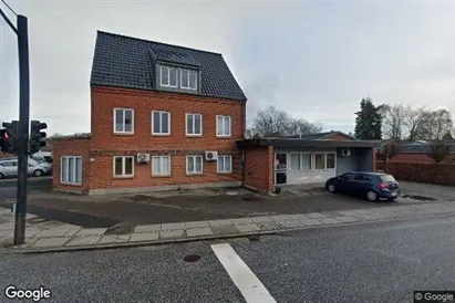 Office spaces for rent in Højbjerg - Photo from Google Street View