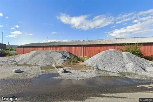 Warehouses for rent i Horsens - Photo from Google Street View