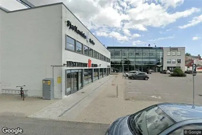 Kontorer til leie i Næstved – Bilde fra Google Street View