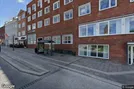Kontor för uthyrning, Ringsted, Själland, Torvet 6, Danmark