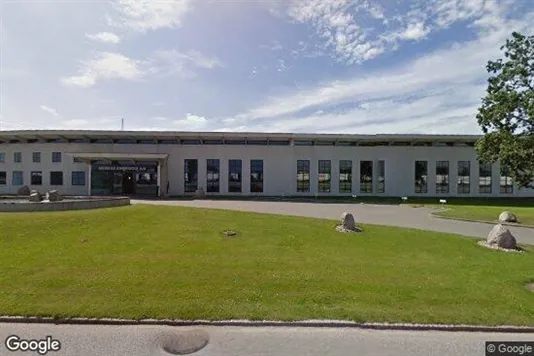 Magazijnen te huur i Padborg - Foto uit Google Street View