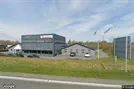 Warehouse property for sale, Bording, Central Jutland Region, &lt;span class=&quot;blurred street&quot; onclick=&quot;ProcessAdRequest(1686336)&quot;&gt;&lt;span class=&quot;hint&quot;&gt;See streetname&lt;/span&gt;[xxxxxxxxxxxxx]&lt;/span&gt;
