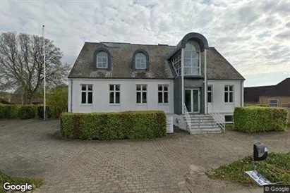 Office spaces for rent in Randers SØ - Photo from Google Street View