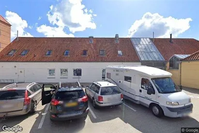 Kantorruimte te huur in Frederikshavn - Foto uit Google Street View