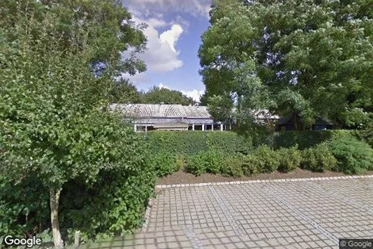 Office spaces for rent i Haderslev - Photo from Google Street View