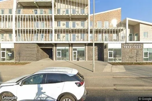 Office spaces for rent i Aalborg SV - Photo from Google Street View