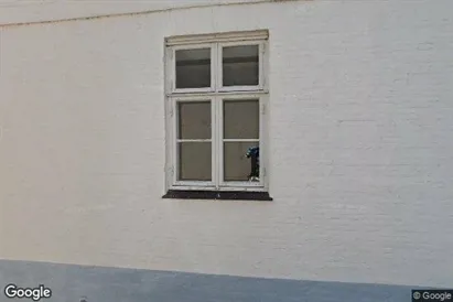 Office spaces for rent in Haderslev - Photo from Google Street View