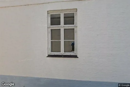 Büros zur Miete i Haderslev – Foto von Google Street View