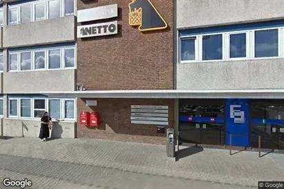 Kontorer til leie i Odense NV – Bilde fra Google Street View