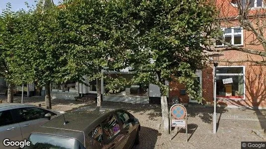Commercial properties for sale i Korsør - Photo from Google Street View