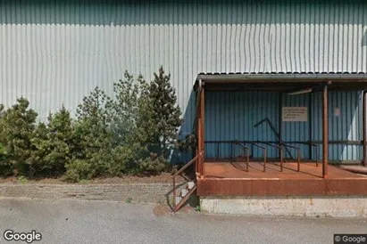 Magazijnen te huur in Sønderborg - Foto uit Google Street View