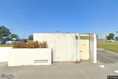Office spaces for rent in Nibe - Photo from Google Street View