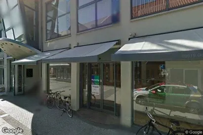Praxen zur Miete in Holstebro – Foto von Google Street View