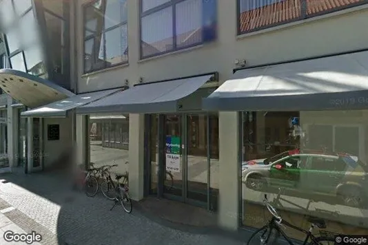 Clinics for rent i Holstebro - Photo from Google Street View