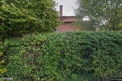 Office spaces for rent in Fredensborg - Photo from Google Street View
